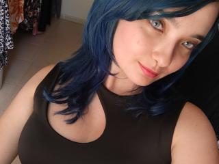 NaommyCarter Pussy Video Webcam - Photo 18/21