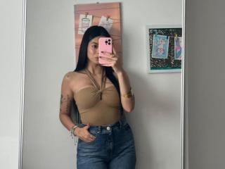 IsabellaJames Hot Pussy - Photo 17/21