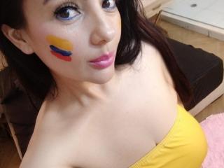 JakyKidman Show Porn Live - Photo 18/21
