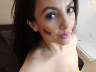 JakyKidman Show Porn Live - Photo 17/21