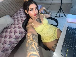 ScarletFeline Blowjob XXX Cams - Photo 6/16