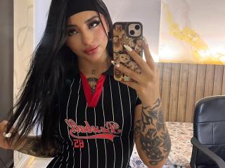 ScarletFeline Blowjob XXX Cams - Photo 5/16