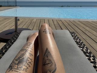 SensualMila Blowjob XXX Cams - Photo 20/21