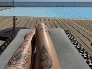 SensualMila Blowjob XXX Cams - Photo 19/21