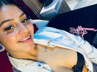 LonxEva Anal en Webcam Live - Photo 8/21