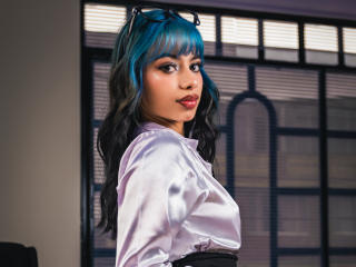 Kazumii Seins Show XXX en Direct - Photo 8/21