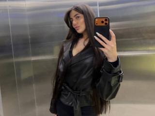 ArielGemme Webcam Porno Live - Photo 9/21