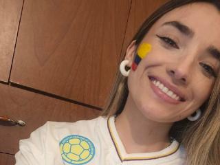 AdharaCooperr Webcam Porno Live - Photo 19/21