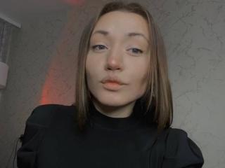 KatheyKuang Seins Show XXX en Direct - Photo 6/21