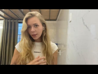 LennaTjandra Anal Livecam - Photo 4/7