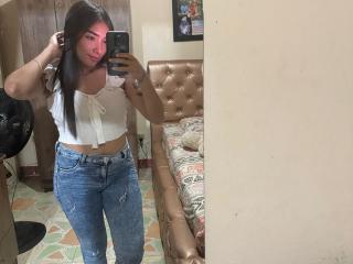 SharonKlart Fellation XXX Cams - Photo 7/21