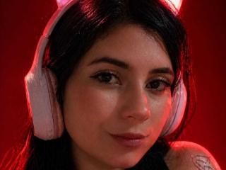 JeneKurz Show Porno en Live - Photo 9/21