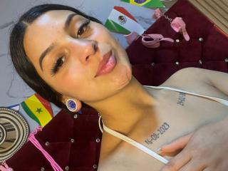 LonxEva Anal en Webcam Live - Photo 6/21