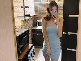 CandelariaOrtwein Webcam Sexe Direct - Photo 5/8