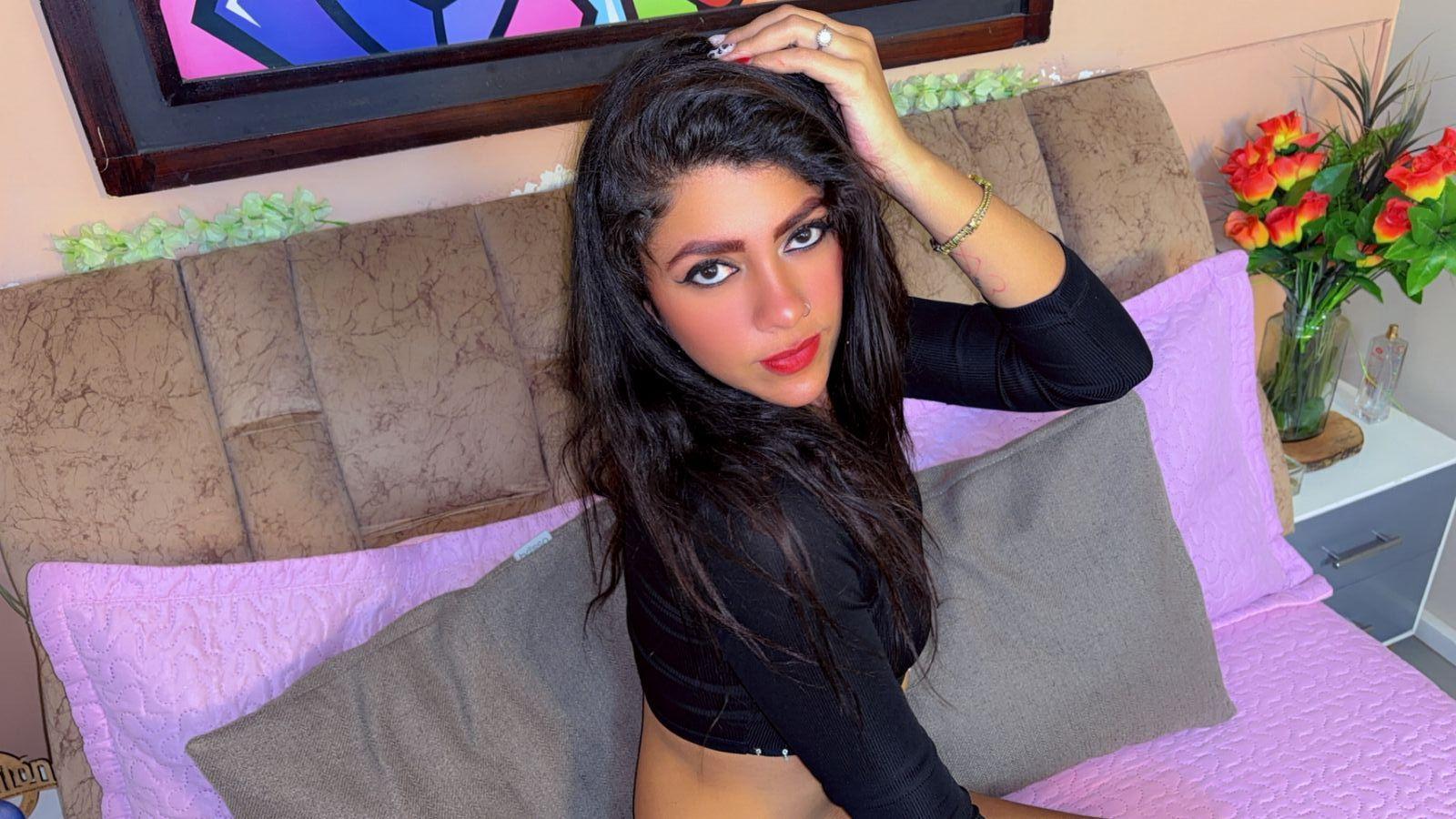 webcam model NataliaCruz from XloveCam webcam model NataliaCruz from XloveCam