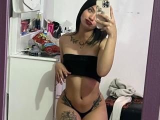 ScarlettPreatty Blowjob XXX Cams - Photo 15/21