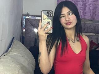 ScarlettPreatty Blowjob XXX Cams - Photo 12/21