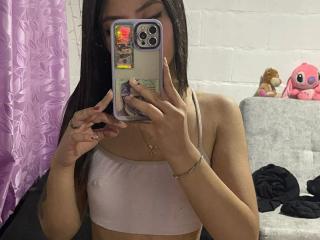 ScarlettPreatty Blowjob XXX Cams - Photo 8/21