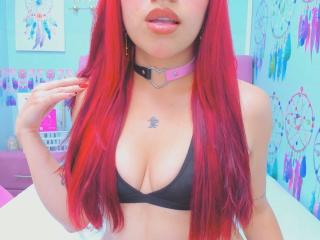 MiaLeroy Hot Liveshows - Photo 6/21