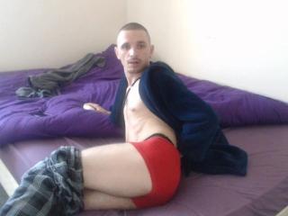 IncredibleLover - Sexe cam en vivo - 2999183