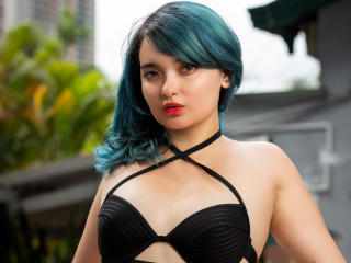 NaommyCarter Pussy Video Webcam - Photo 16/21