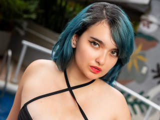 NaommyCarter Pussy Video Webcam - Photo 15/21