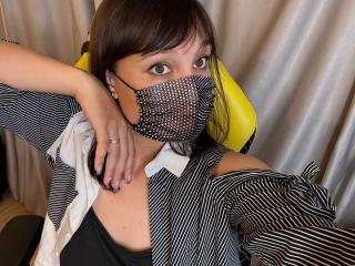 SexLoveG Blowjob XXX Cams - Photo 13/17