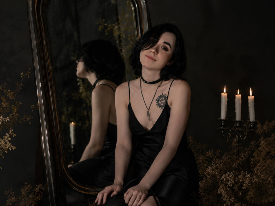 ReginaMay — live cam photo 3
