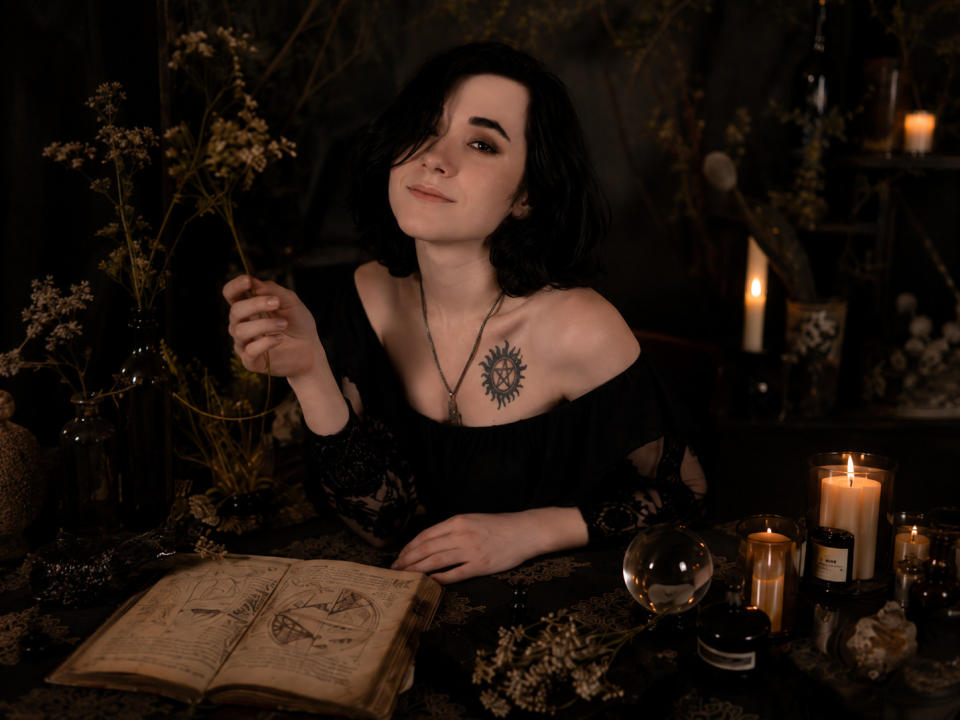 ReginaMay — live cam photo 2
