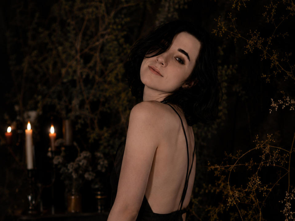 ReginaMay — live cam photo 1