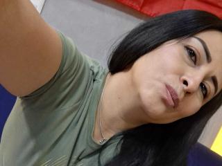 MatureeDesiree Hot Liveshows - Photo 4/20