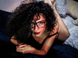 LiliMuller Anal Livecam - Photo 11/19