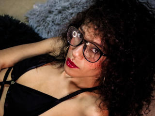 LiliMuller Anal Livecam - Photo 4/19