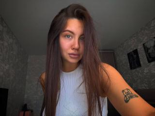 InesGueningsman Hot Pussy - Photo 19/21
