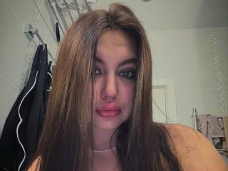 InesGueningsman Hot Pussy - Photo 16/21