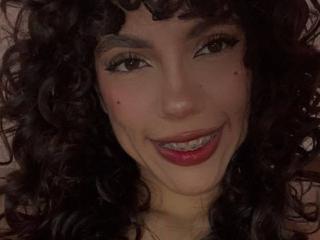 AngelicaHill Webcam Porno Live - Photo 13/21