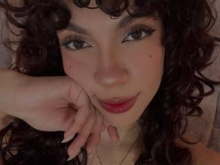 AngelicaHill Webcam Porno Live - Photo 12/21