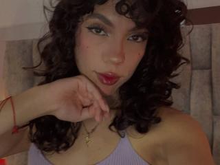AngelicaHill Webcam Porno Live - Photo 11/21