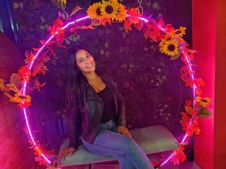 PauletteLoveX Baise en Direct - Photo 6/21