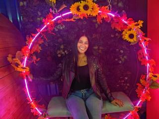 PauletteLoveX Baise en Direct - Photo 5/21