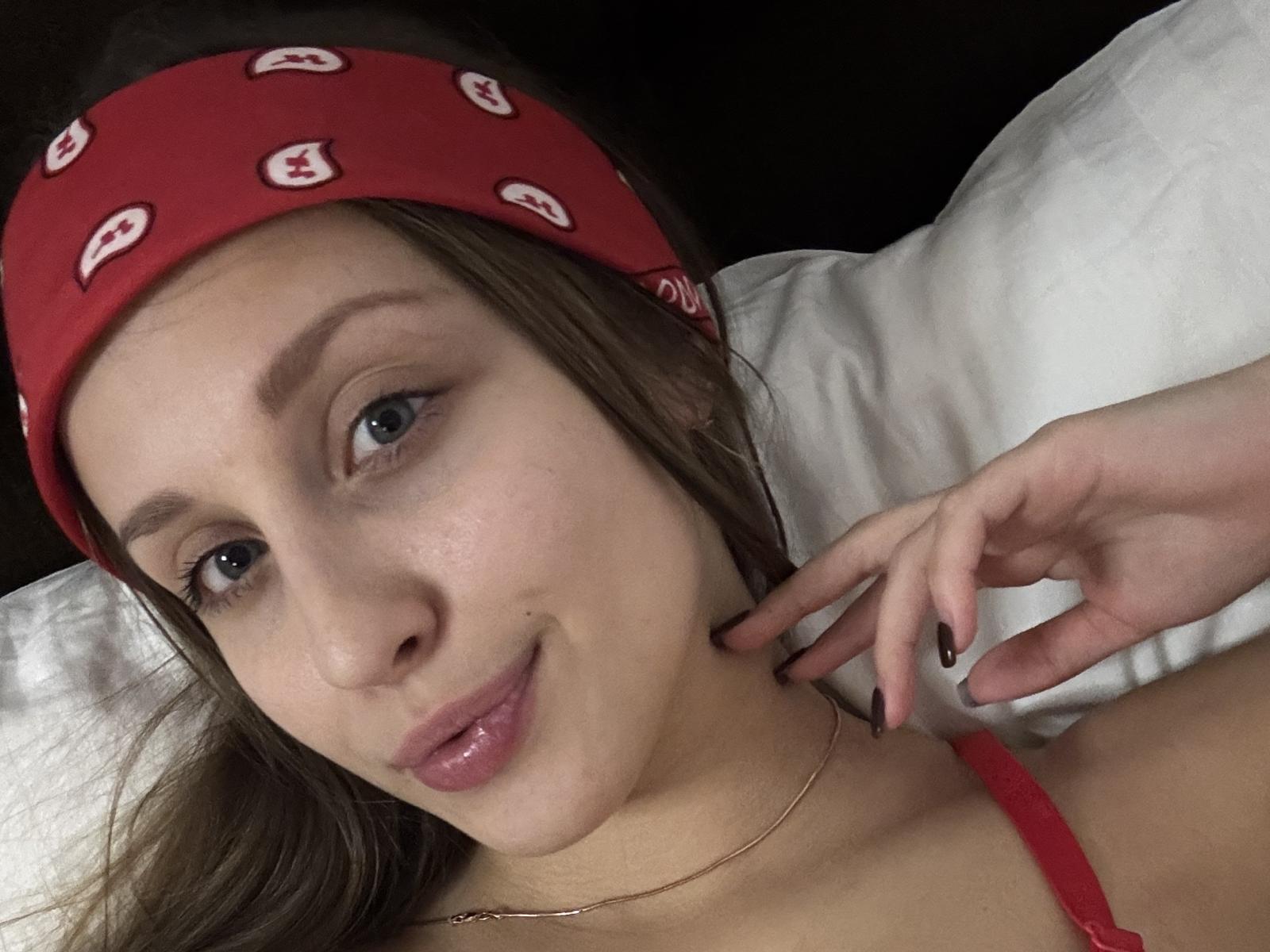 TrissyTerry — live cam photo 1