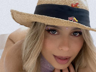 AmaraRicci Webcam Porno Live - Photo 21/21