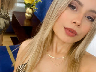 AmaraRicci Webcam Porno Live - Photo 15/21