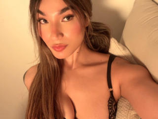AmberMelisas Webcam Porno Live - Photo 5/15