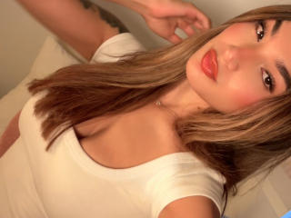 AmberMelisas Webcam Porno Live - Photo 4/15