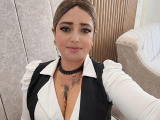 AlessadraJoness Webcam Porno Live - Photo 16/21