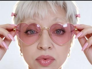 AnjelElinor Webcam Porno Live - Photo 6/18