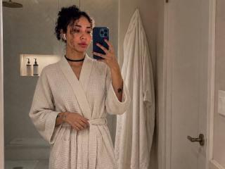 SilvanaXOwen Blowjob XXX Cams - Photo 12/21