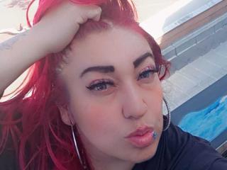 SarahMoonx Blowjob XXX Cams - Photo 19/21