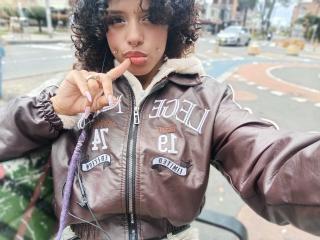 LunaKeller Anal en Webcam Live - Photo 7/21